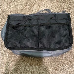Purse organizer